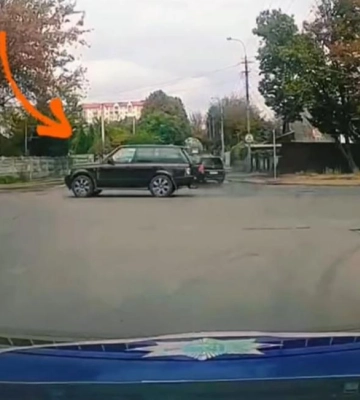 У Рівному водійка проїхала на «червоний» та була з ознаками алкогольного сп&#039;яніння