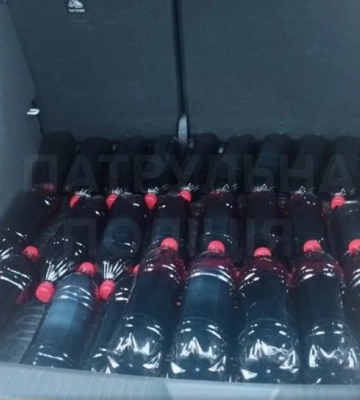 У Рівному поліція відшукала двох водіїв, які облаяли інспекторів мунварти