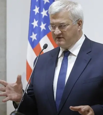 Україна перевіряє інформацію про передачу Іраном ракет Росії і після цього буде опрацьовувати свою позицію, - Сибіга
