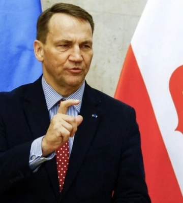 Польща виділить €100 млн на закупівлю боєприпасів для України в межах ініціативи Чехії