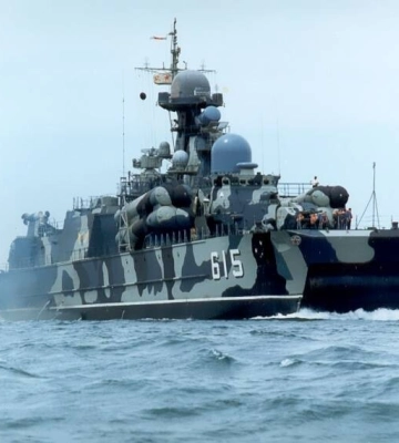 Агенти &quot;Атеш&quot; провели розвідку узбережжя й бухт Севастополя: що вдалося дізнатися. Фото