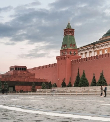 Війна росіянам обходиться все дорожче - The Moscow Times
