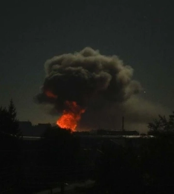 Окупанти вдарили КАБом по Харкову: що відомо