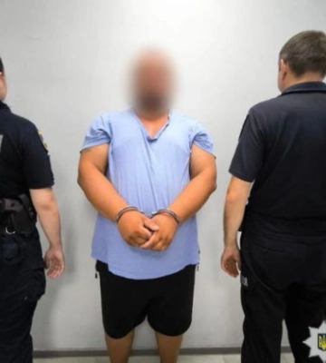 В Киевской области будут судить отца, который годами насиловал свою дочь