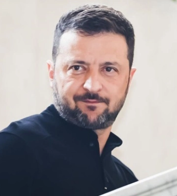 Зеленський прокоментував нічну атаку безпілотниками Росії на Україну
