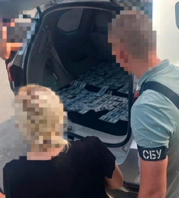 ТЦК у Здолбунові: довідка — 3 тисячі, інвалідність — 10 тисяч доларів