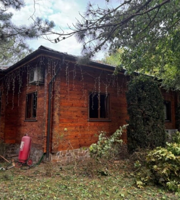 Вночі ворог атакував Одеській та Ізмаїльський райони
