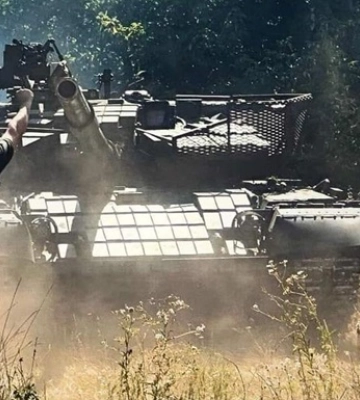 Генштаб: На фронті змінився найактивніший напрямок