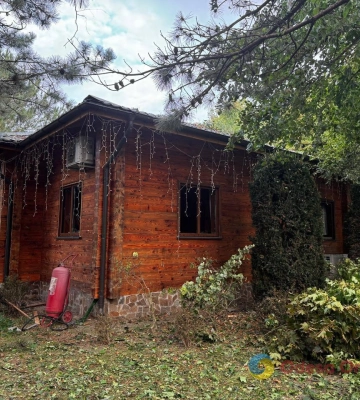 Вночі ворог атакував Одеській та Ізмаїльський райони
