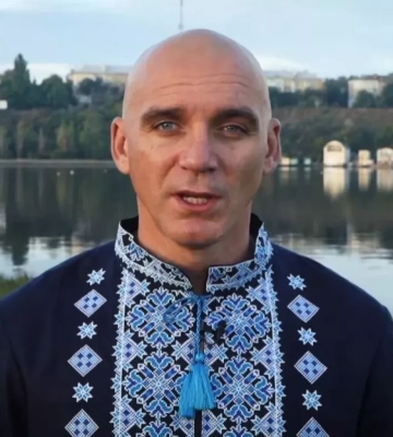 Сєнкевич у день міста пообіцяв зробити Миколаїв сучасним та цікавим