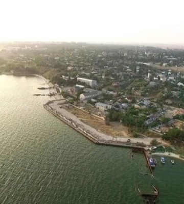 Агресор атакував Миколаївщину: удари по Очакову та Куцурбській громаді