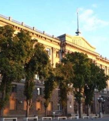 Сєнкевич у день міста пообіцяв зробити Миколаїв сучасним та цікавим