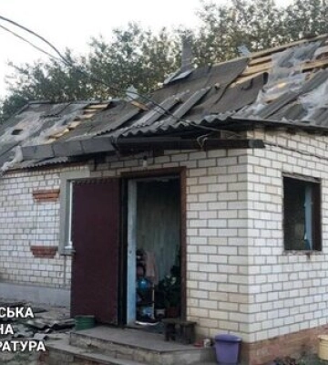 Росія вдарила по Харкову та Золочеву: основне за добу на ранок 14 вересня