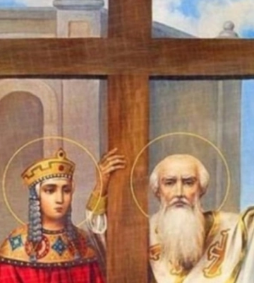 Воздвиження Чесного і Животворящого Хреста Господнього: становлення свята й чому варто уникати лісу