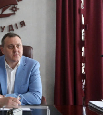 Директор Одеської кіностудії про розвиток українського кіно: Наступні два роки можуть бути кризовими