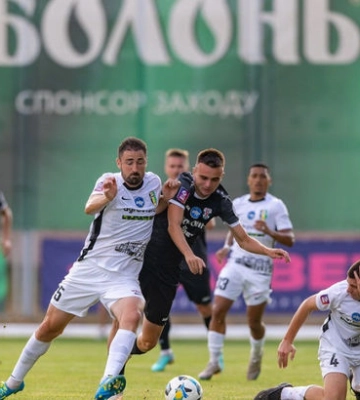 Оболонь — Олександрія 0:0 Огляд матчу УПЛ