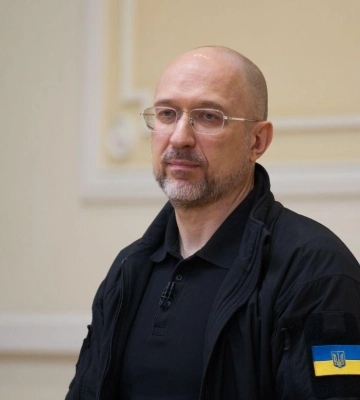 Уряд представив Держбюджет на 2025 рік