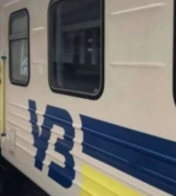 У Ківерцях жінка потрапила під потяг