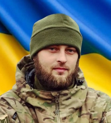 У лікарні помер майстер відділення ударних БпЛА з Рівненщини
