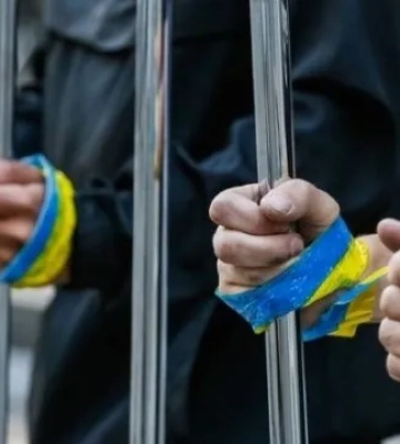 рф утримує 219 українських політв'язнів - Лубінець