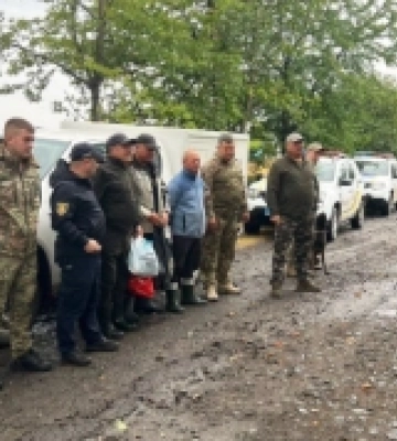 Поліцейські та рідні розшукують зниклу 46-річну жительку Дубенського району