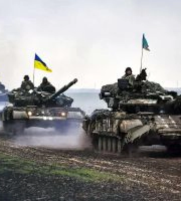 День танкових військ України