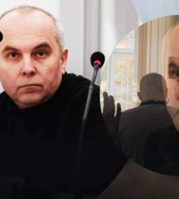 Шуфрича із зали суду забрала "швидка": політик може скоро опинитися на волі