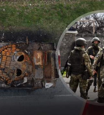Росіяни вперлися у Покровськ: полковник запасу озвучив можливий сценарій розвитку подій