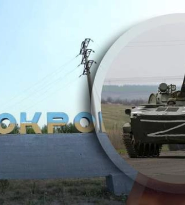 Покровськ їм не дуже потрібен, – боєць ЗСУ сказав, куди рвуться росіяни
