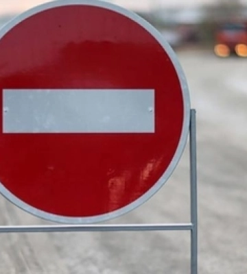 У Луцьку перекриють вулиці Ківерцівська та Василя Стуса: деталі