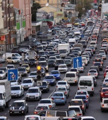 Коснется всех: в Киеве вводят спецпропуска для передвижений по городу