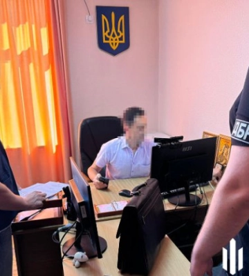 ДБР завершило розслідування щодо судді з Дніпропетровщини, який замовив викрадення свого бізнес-партнера з Сумщини