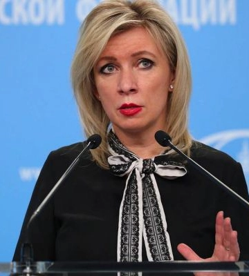 СКАБЄЄВА ШОКУВАЛА заявою про обстріл Львова. У РФ ПРОКОМЕНТУВАЛИ КОМБІНОВАНУ атаку по Україні 04.09