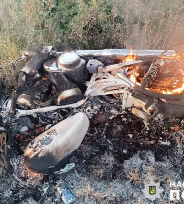Смертельна ДТП у Львівській області