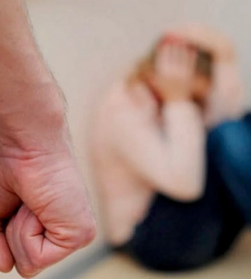 У Дніпрі затримали чоловіка, який побив до смерті 27-річну співмешканку