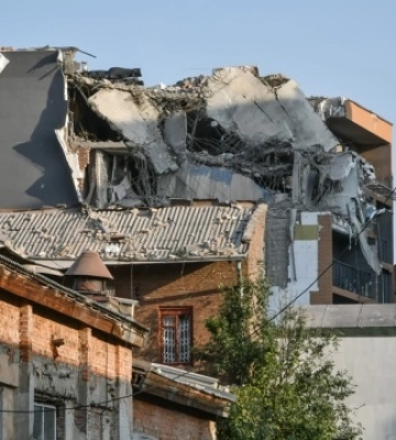 У Львівській ОВА назвали остаточну кількість жертв ворожого ракетного удару