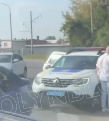 На двох вулицях у Луцьку перекриють рух транспорту через ремонт залізничних переїздів