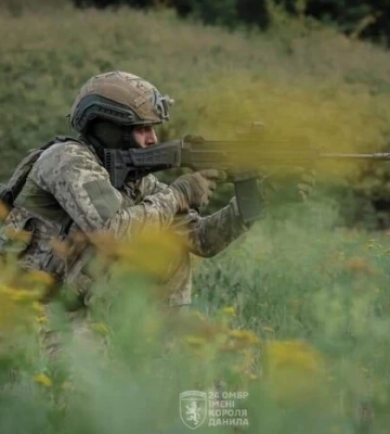 Українські війська зайшли в ще один район Курської області, – ISW