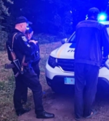 Житель Рівненщини викрав авто військового та втік на Волинь