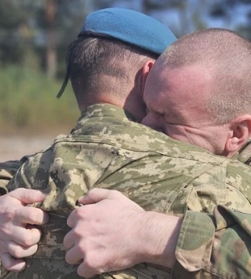 Обмін полоненими: розвідка повідомила подробиці