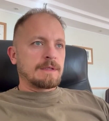 Голова Конотопа Антон Семеніхін: Готовий здавати кожного ухилянта в ТЦК