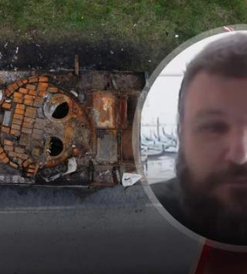 Все штурмы заканчивались в полях, – Дикий сказал, какие планы оккупантов возле Угледара