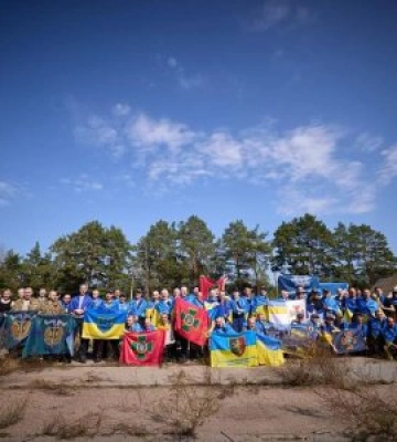 Другий обмін військовополоненими за два дні -  ще 103 героїв повертаються додому