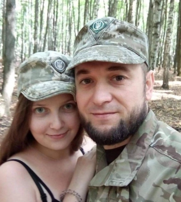 Житель Кролевецької громади повернувся з російського полону сьогодні