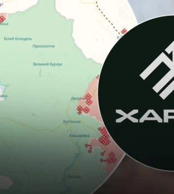 Ворог намагається відбити втрачені позиції у Харківській області – ЗСУ