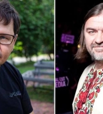 Президент України відзначив державними нагородами волинських кіномитців