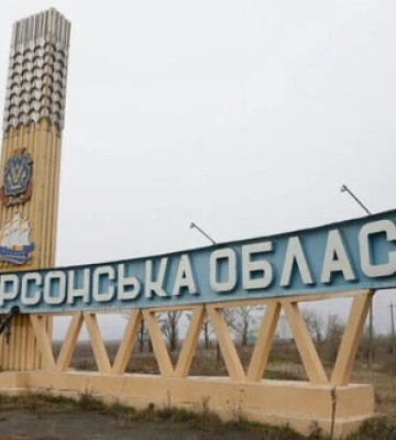 На Херсонщині ворог хоче підійти якнайближче до берега Дніпра, кидає туди додаткові сили, - ОСУВ "Таврія"