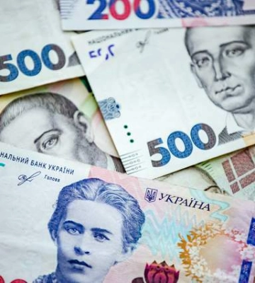 Как изменится средняя зарплата в Украине: проект госбюджета на 2025 год