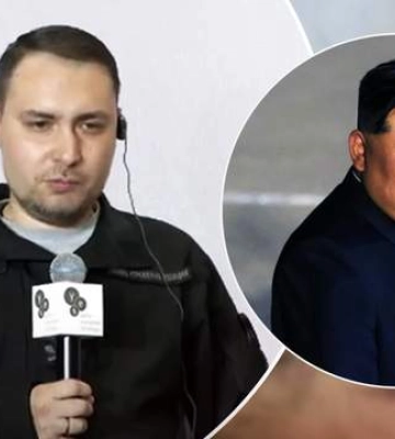 КНДР завалює росіян боєприпасами, це критично для Києва, – Буданов