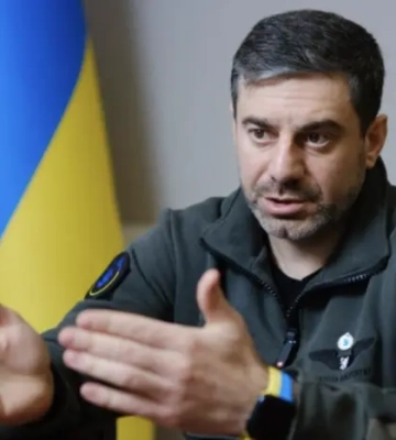 «На організацію можна «чіпляти замок»: Лубінець жорстко розкритикував Червоний Хрест